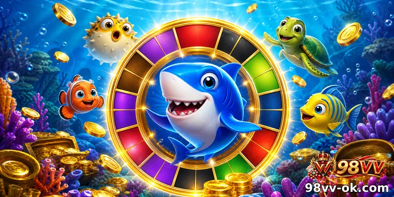 Nổ Hũ 98VV – Chinh Phục Các Tựa Game Slot Thú Vị Năm 2025 - hình ảnh - 98vv-ok.com Nổ Hũ 98VV – Chinh Phục Các Tựa Game Slot Thú Vị Năm 2025 - hình ảnh - 98vv-ok.com