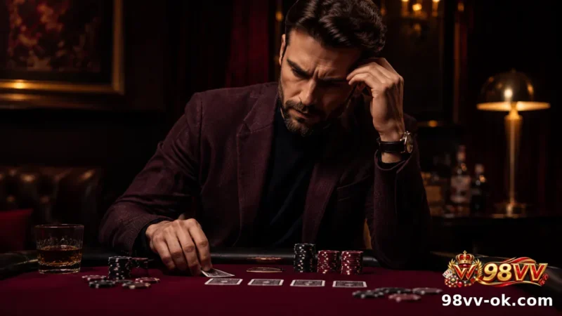 Tình huống minh họa với nhà cái bet: kiểm tra từng dữ kiện - hình ảnh - 98vv-ok.com Tình huống minh họa với nhà cái bet: kiểm tra từng dữ kiện - hình ảnh - 98vv-ok.com